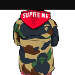 supreme basterd