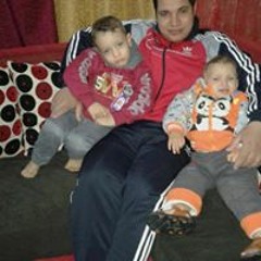 ابو زياد سعيد طه