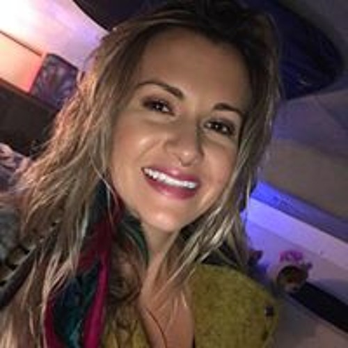 Michelle Colucci’s avatar