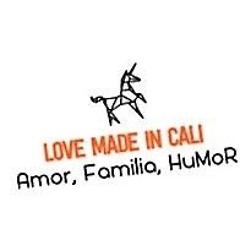 Love made in Cali