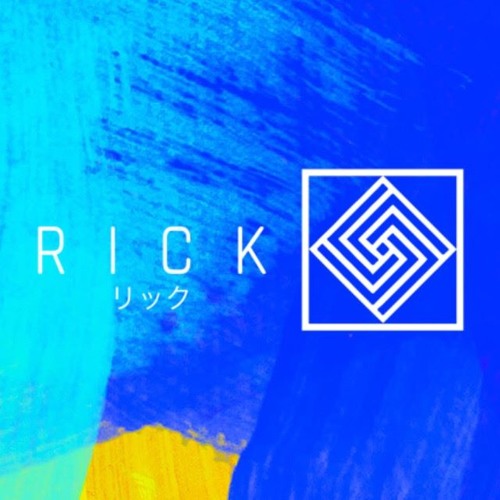 Rick’s avatar