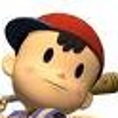 Ness Earthbound