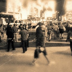 Urban Implosion