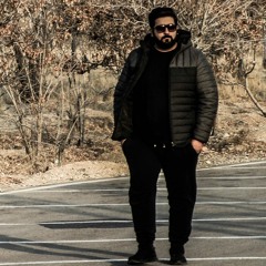 Behrad Tashakori