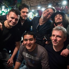 olivecronarock