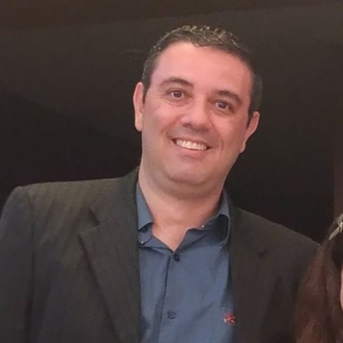 Márcio Rios’s avatar