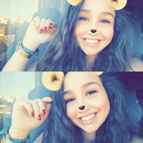 Ana Silva’s avatar