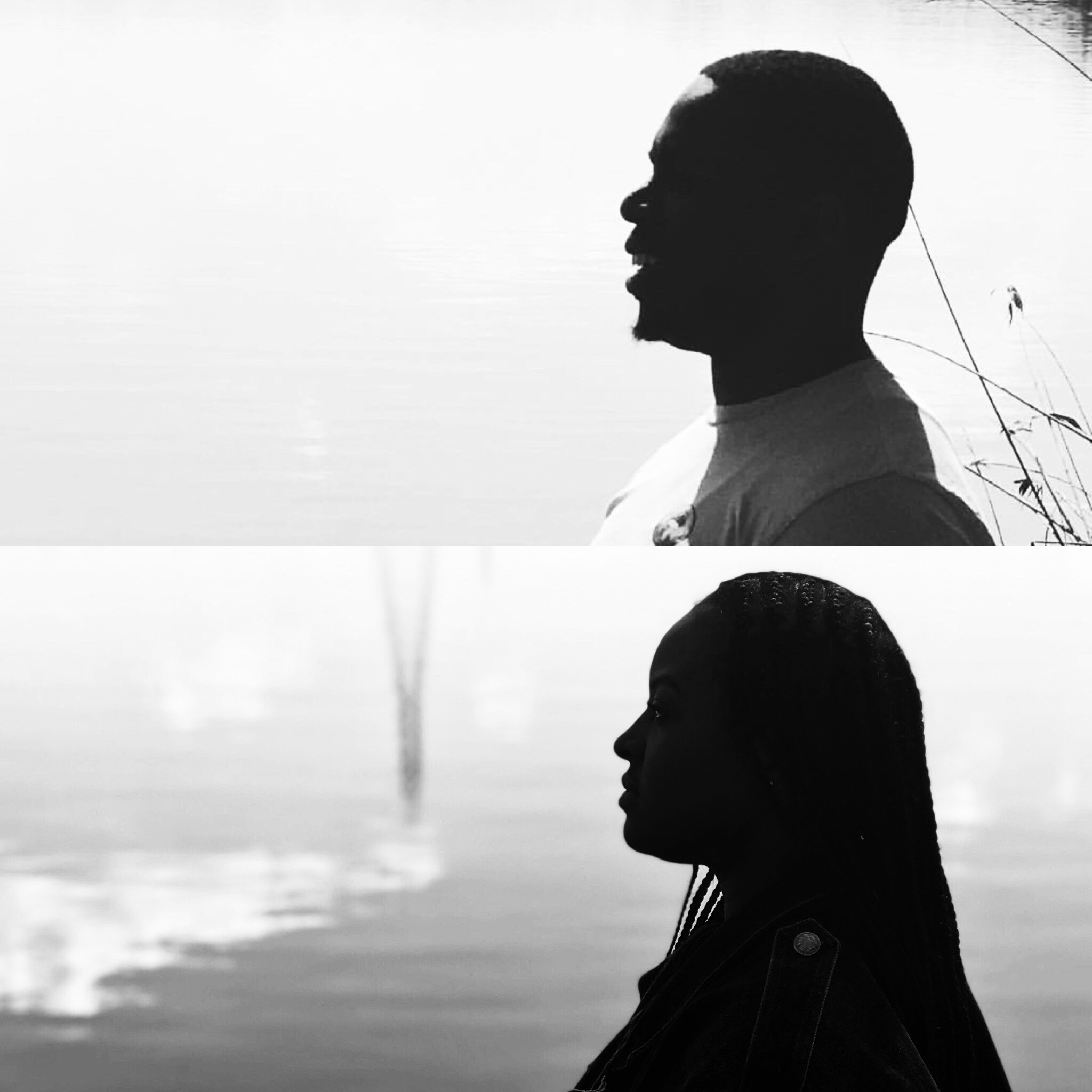 Yours Truly with Toya & Greg