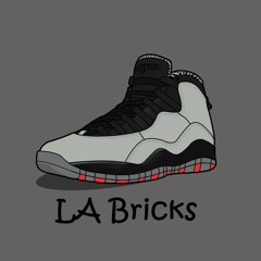 LA Bricks