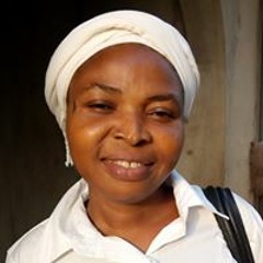 Nkechi Uwazie-Toye