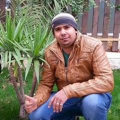 Mahmoud Zizo