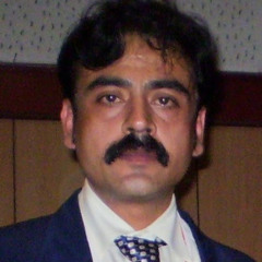 Dr. Yogesh Bhardwaj