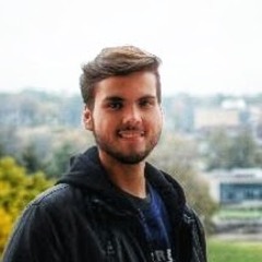 Johannes Dimopoulos