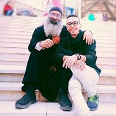 Ebram Nader
