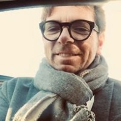 Sergio Pilito Laguna