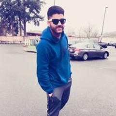 Gurpreet Singh