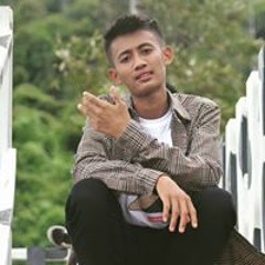 Namanya Aldo El-fran