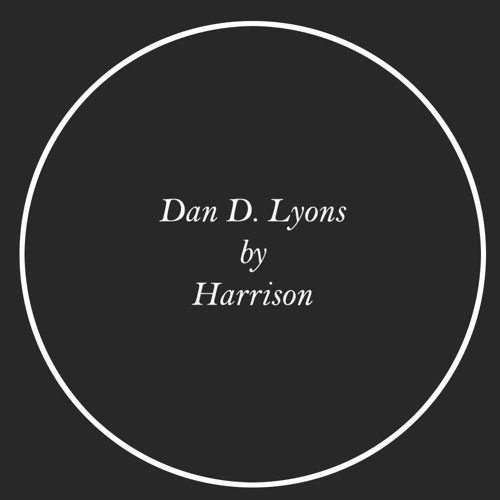 Dan D. Lyons’s avatar