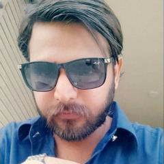 Hussain Zaidi