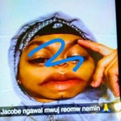 Jacobe Ngawan