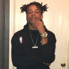 Nasty Boy Da' Prince