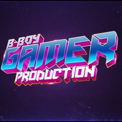 B-Boy Gamer