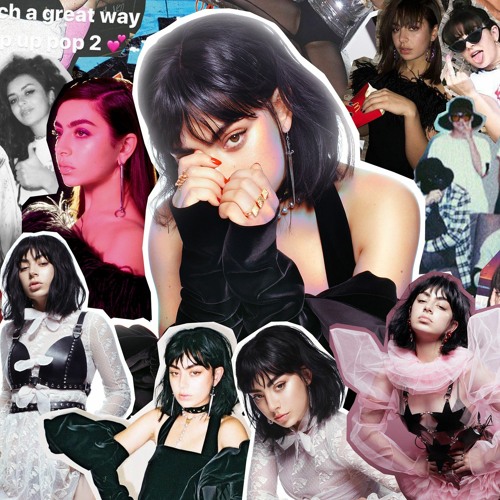 Stream Charli XCX Pop 2 Live @ Elsewhere, Brooklyn, NYC March 18, 2018  (FULL SHOW-ish) by dru | Listen online for free on SoundCloud