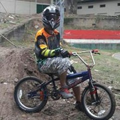 Mateo Sanchez