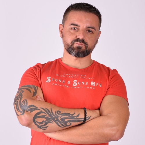 Nikolay Georgiev’s avatar