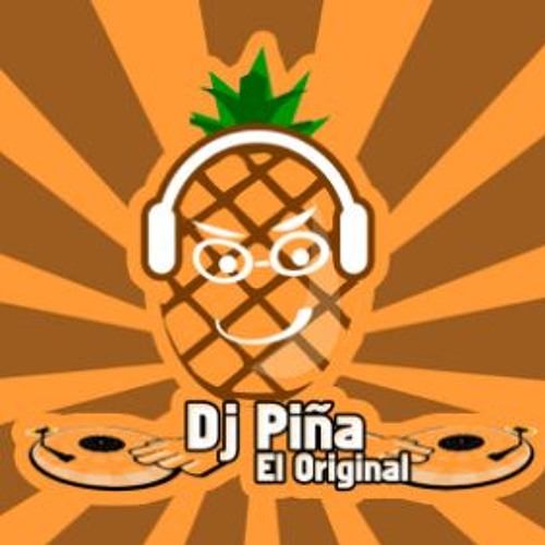 Dj Piña’s avatar