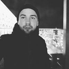 Андрей Мо
