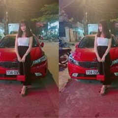 Nhii Trầnn