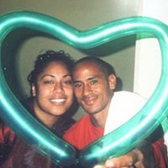 Shaun N Nita Salave'a