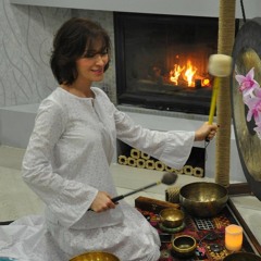1 чакра Муладхара Красный