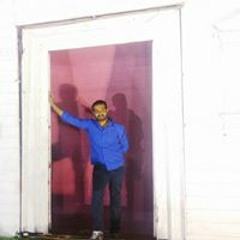tejesh