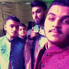 Muhammad Taha