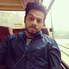 Kiran Gawas