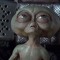 High as an Alien