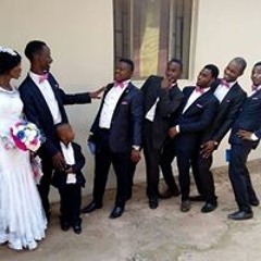 Adedeji Olanrewaju