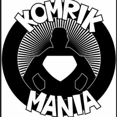 Komrikmania