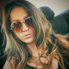 Татьяна Гончарова