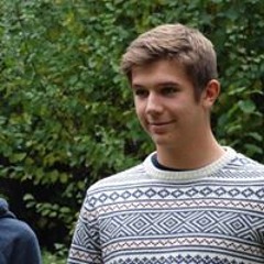 Tristan Vandenbussche