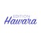 Edition Hawara