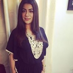Aneela Rehan