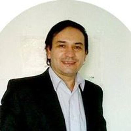 Antonio Manuel Monzón’s avatar