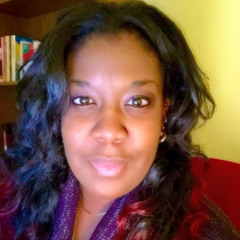 Keisha Thorpe