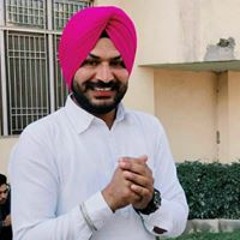Arvinder Ambarsaria