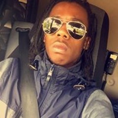 Sly Malonga