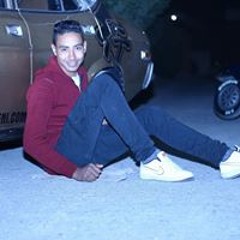 Osama Gamal