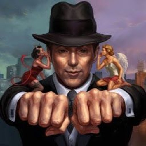 Erotic Gangstersâ€™s avatar